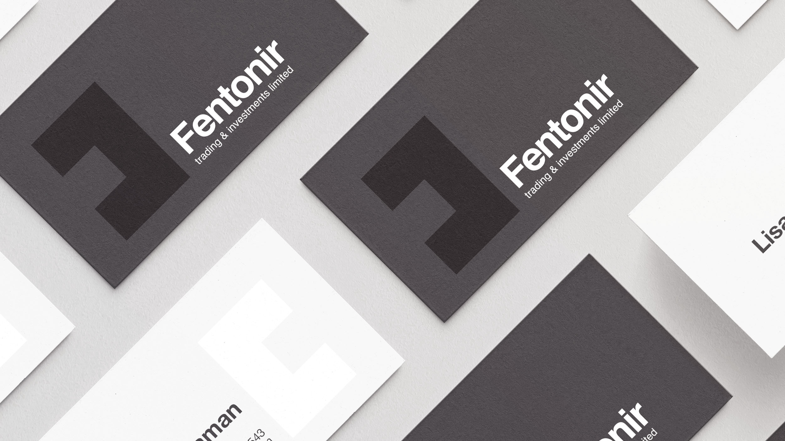 fentonir-business-cards